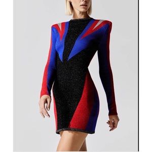 🔥BALMAIN x PUMA DRESS🤩